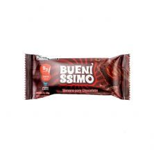 Baked Bar Buen�ssimo - 1 Unidade 50g T�mara com Chocolate - Under Labz