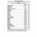 Balance Collagen Protein Hidrolisado - Refil 600g Dark Chocolate - Bigens