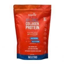 Balance Collagen Protein Hidrolisado - Refil 450g Neutro - Bigens