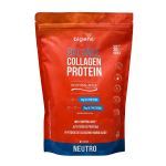 Balance Collagen Protein Hidrolisado - Refil 450g Neutro - Bigens