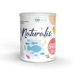 Balanced �mega 3 - 120 C�psulas - Naturalis