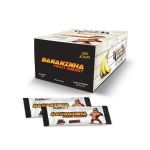 Bananinha Fruit Energy - 18 unidades de 26g - Sudract Nutrition
