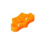 Band de Resist�ncia Para Dedos em Silicone - Hidrolight
