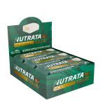 Barra Bacio di Latte - 12 Unidades 40g Pistache - Nutrata
