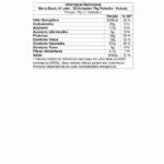 Barra Bacio di Latte - 9 Unidades 70g Pistache - Nutrata