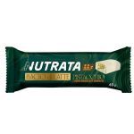Barra Bacio di Latte - 40g Pistache - Nutrata	