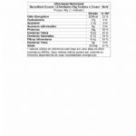 Barra de Prote�na Crunch -12 Unidades 60g Cookies e Cream - Bold