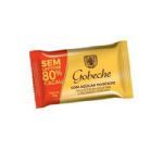 Barra Chocolate Sem Lactose 80% Cacau - 1 Unidade 12g - Gobeche