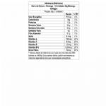 Barra de Cereais - Morango - 12 Unidades 20g Morango - Kellogg�s