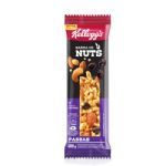 Barra de Cereais Nuts - 1 Unidade 25g Passas - Kellogg�s