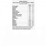Barra de Cereais Nuts - 12 Unidades 25g Damasco - Kellogg�s
