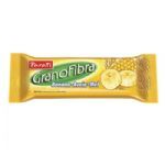 Barra de Cereal - 1 Unidade 20g Banana, Aveia & Mel - Parati