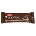 Barra de Cereal - 1 Unidade 20g Brigadeiro - Parati