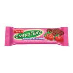Barra de Cereal - 1 Unidade 20g Morango & Chocolate - Parati