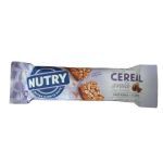 Barra de Cereal - 1 unidade 22g Avel� com Chocolate - Nutry
