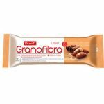 Barra de Cereal LIGHT- 1 Unidades 20g Castanha-do-par� & Chocolate - Parati