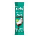 Barra de Cereal Trio - 1 barra de 20g Coco & Chocolate - Trio Alimentos