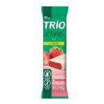 Barra de Cereal Trio Activios - 1 barra de 25g Morango & Iogurte - Trio Alimentos