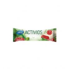 Barra de Cereal Trio Activios - 1 barra de 30g P�ssego - Trio Alimentos