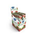 Barra de Cereal Trio Activios - c/12 und Morango - Trio Alimentos