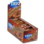 Barra de Cereal Trio Light - c/24 und Mousse Chocolate 20g - Trio Alimentos