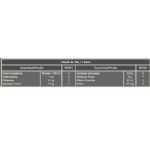 Barra de Cereal Trio Light - c/24 und Pav� de Chocolate 20g - Trio Alimentos