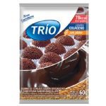 Barra de Cereal Trio Light - c/3 und Brigadeiro 20g - Trio Alimentos