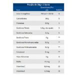 Barra de Cereal Trio Light - Morango com Chocolate 20g - Trio Alimentos