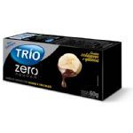 Barra de Cereal Trio Zero A��car - Banana com Chocolate com 3 barras de 20g - Trio Alimentos