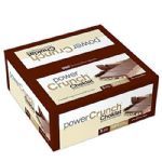 Barra de Proteina Power Crunch - 12 Unidades Chocolate ao Leite - BNRG