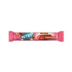 Barra de Fruta - 1 unidade 20g Morango e Chocolate - Nutry