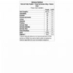 Barra de Frutas Frutalal� - 1 Barra 22g Banana e Ma�a - Banana Brasil*** Data Venc. 18/01/2025