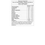 Barra de Frutas Frutalal� - 12 Barras 22g Salada de Frutas - Banana Brasil