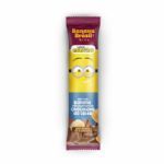 Barra de Frutas Kids - 1 Barra 22g Banana com Chocolate ao Leite -  Banana Brasil*** Data Venc. 09/02/2024