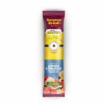 Barra de Frutas Kids - 1 Barra 22g Banana com Melancia -  Banana Brasil