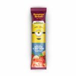 Barra de Frutas Kids - 1 Barra 22g Banana com Morango -  Banana Brasil*** Data Venc. 09/03/2024