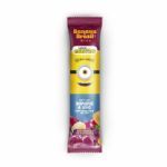 Barra de Frutas Kids - 1 Barra 22g Banana com Uva -  Banana Brasil
