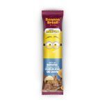 Barra de Frutas Kids - 20 Barras 22g Banana com Chocolate ao Leite -  Banana Brasil