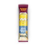 Barra de Frutas Kids - 20 Barras 22g Banana com Chocolate Branco -  Banana Brasil*** Data Venc. 05/01/2024