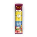 Barra de Frutas Kids - 20 Barras 22g Banana com Melancia -  Banana Brasil*** Data Venc. 14/08/2024