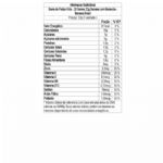 Barra de Frutas Kids - 20 Barras 22g Banana com Melancia -  Banana Brasil*** Data Venc. 14/08/2024