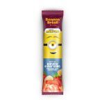 Barra de Frutas Kids - 20 Barras 22g Banana com Morango -  Banana Brasil*** Data Venc. 09/03/2024
