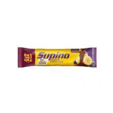 Barra de Frutas Supino - 1 unidade Zero A�a� - Banana Brasil