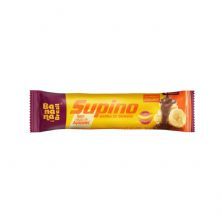 Barra de Frutas Supino - 1 unidade Zero ao Leite - Banana Brasil