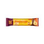 Barra de Frutas Supino - 1 unidade Zero ao Leite - Banana Brasil*** Data Venc. 15/03/2025
