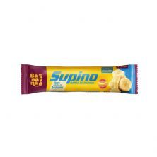 Barra de Frutas Supino - 1 unidade Zero Branco - Banana Brasil