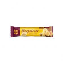 Barra de Frutas Supino - 1 unidade Zero Nozes E Damasco - Banana Brasil