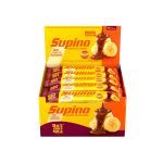 Barra de Frutas Supino - 20 Unidades 24g Zero ao Leite - Banana Brasil
