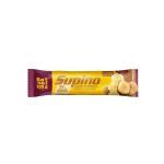 Barra de Frutas Supino - 20 Unidades 24g Zero Nozes E Damasco - Banana Brasil