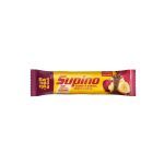 Barra de Frutas Supino Zero - 1 Unidade de 24g Banana Ma�� e Canela - Banana Brasil